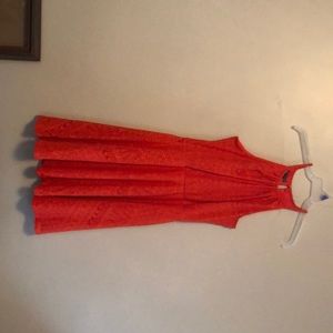 Covington summer dress size 14
